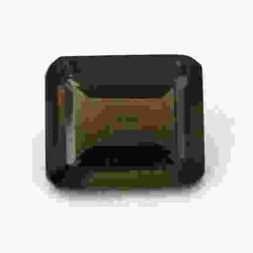 5.06 Carat Natural Smoky Quartz Gemstone