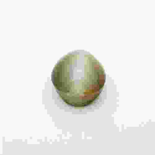 3.90 Carat/ 4.32 Ratti Natural Quartz Cat's Eye Gemstone
