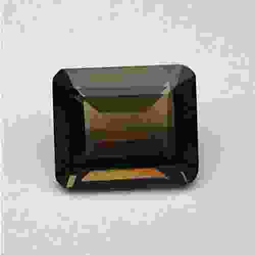 5.19 Carat Natural Smoky Quartz Gemstone