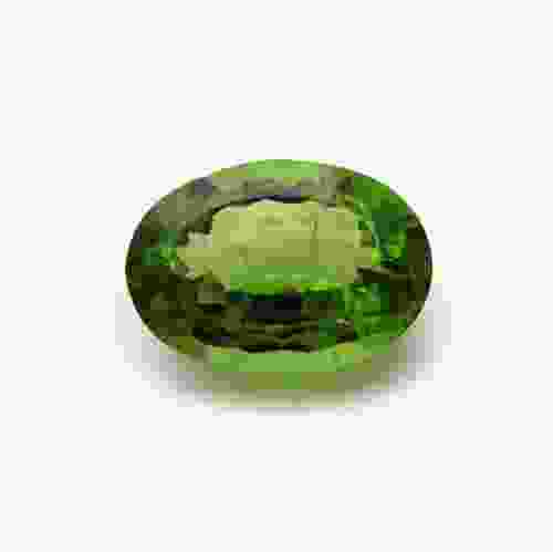 5.36 Carat/ 5.94 Ratti Natural Peridot Gemstone