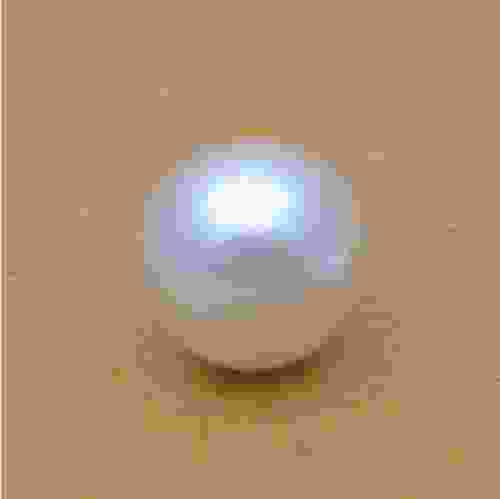 5.81 Carat / 6.45 Ratti South Sea Pearl Gemstone