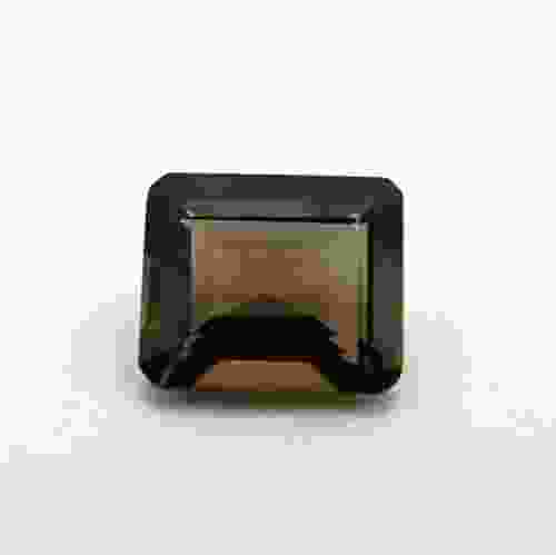 5.04 Carat Natural Smoky Quartz Gemstone