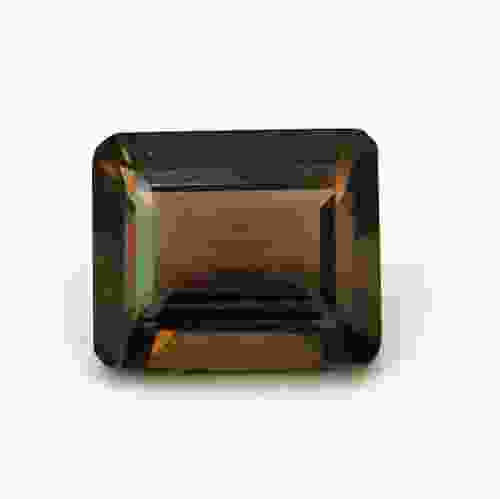 5.14 Carat Natural Smoky Quartz Gemstone