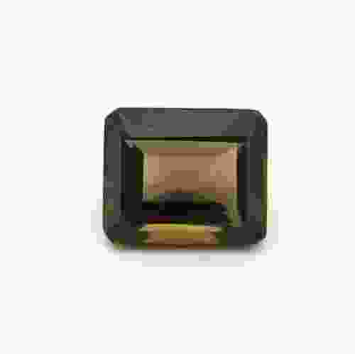 5.27 Carat Natural Smoky Quartz Gemstone