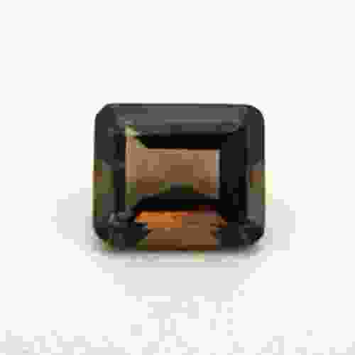5.47 Carat Natural Smoky Quartz Gemstone