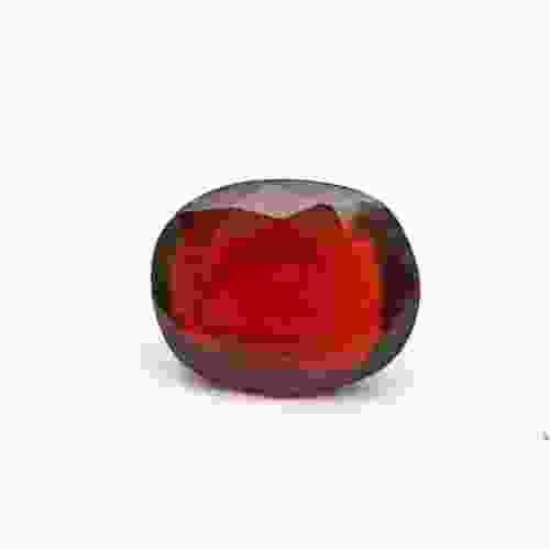6.10 Carat/ 6.77 Ratti Natural African Hessonite Garnet (Gomed) Gemstone