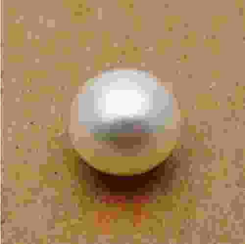 7.99 Carat/ 8.86 Ratti South Sea Pearl (Moti) Gemstone