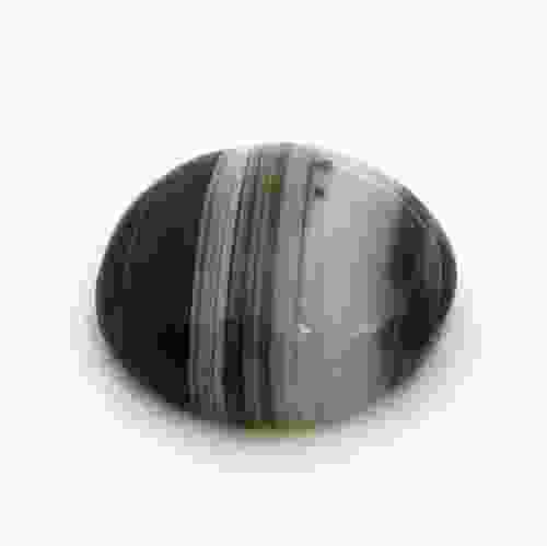 9.94 Carat Natural Agate (Sulemani Hakik) Gemstone