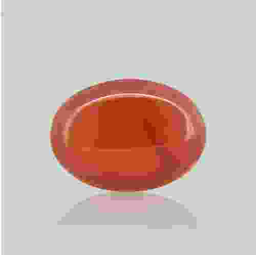 Red Hakik- 13.52 Carat