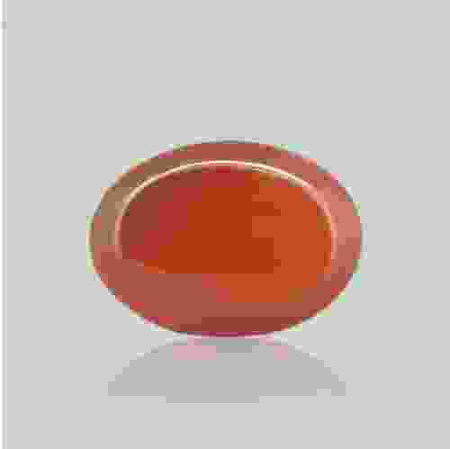 Red Hakik- 13.10 Carat
