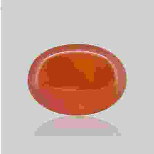 Red Hakik- 32.36 Carat