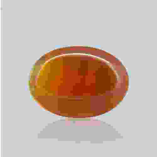 Red Hakik- 12.09 Carat