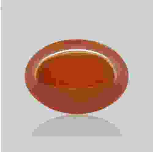Red Hakik- 14.16 Carat
