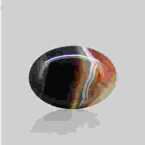 Agate (Sulemani Hakik)- 46.37 Carat