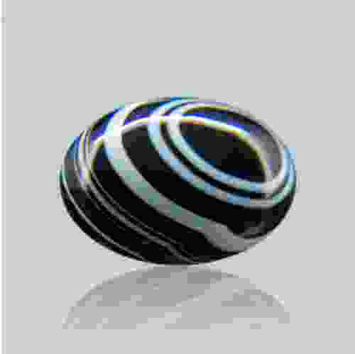 Agate (Sulemani Hakik)- 26.91 Carat
