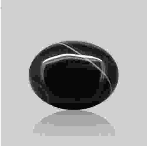 Sulemani Black Hakik- 6.00 Carat