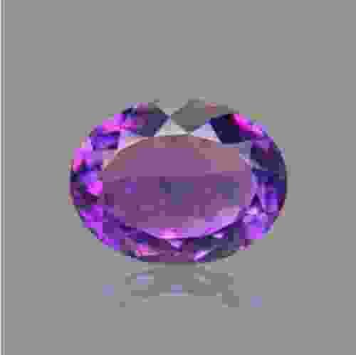 Amethyst - 7.52 Carat (8.25 Ratti)