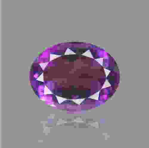 Amethyst - 7.78 Carat (8.50 Ratti)