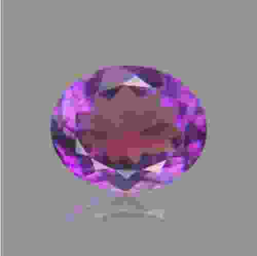 Amethyst - 7.63 Carat (8.50 Ratti)