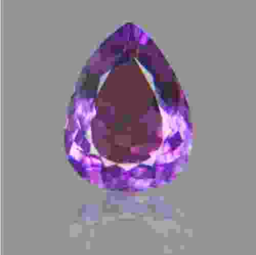 Amethyst - 8.01 Carat (9.00 Ratti)