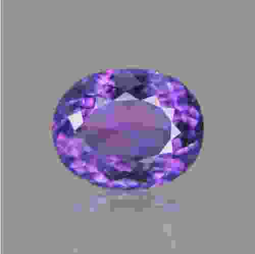 Amethyst - 8.77 Carat (9.50 Ratti)