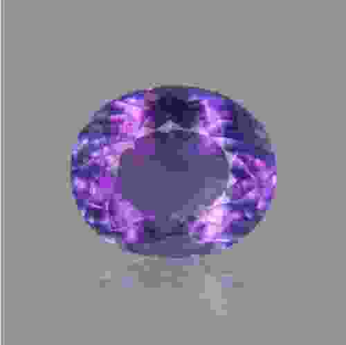Amethyst - 8.71 Carat (9.50 Ratti)
