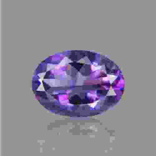 Amethyst - 5.94 Carat (6.50 Ratti)