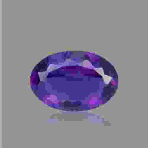 Amethyst - 5.57 Carat (6.25 Ratti)