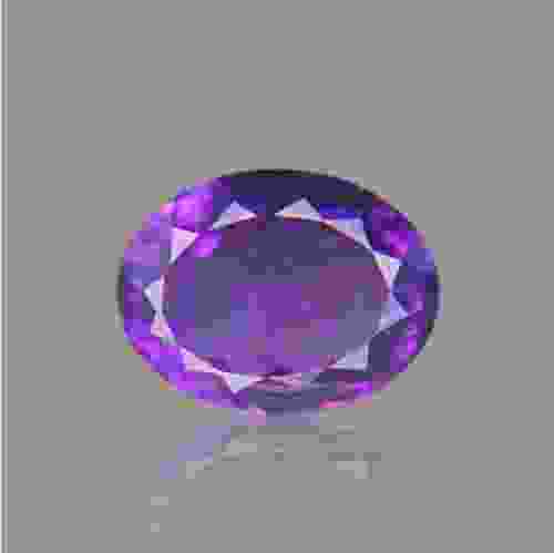 Amethyst - 6.62 Carat (7.25 Ratti)