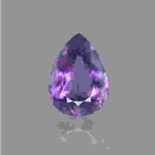 Amethyst - 6.06 Carat (6.50 Ratti)
