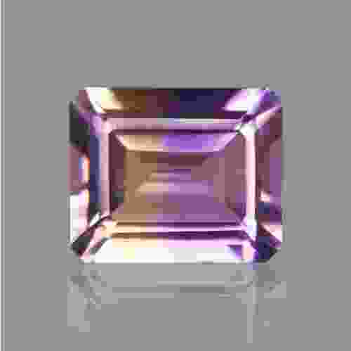 Ametrine - 5.23 Carat