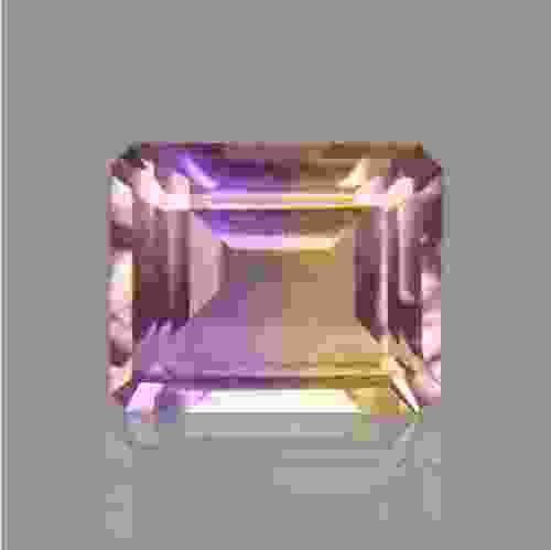 Ametrine - 5.95 Carat