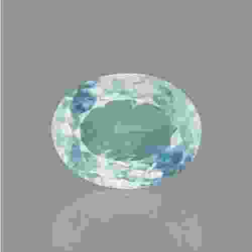 Natural Aquamarine Gemstone - 4.50 Carat