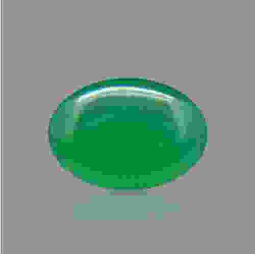 Aventurine Quartz - 10.18 Carat 