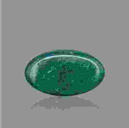 Aventurine Quartz - 23.56 Carat