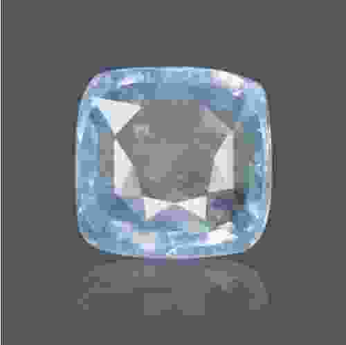 Blue Sapphire (Neelam) Sri Lanka- 7.67 Carat (8.50 Ratti)