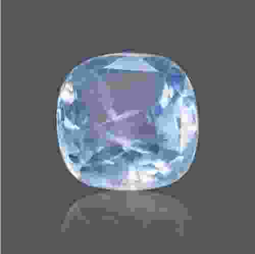 Blue Sapphire (Neelam) Sri Lanka- 7.58 Carat (8.40 Ratti)