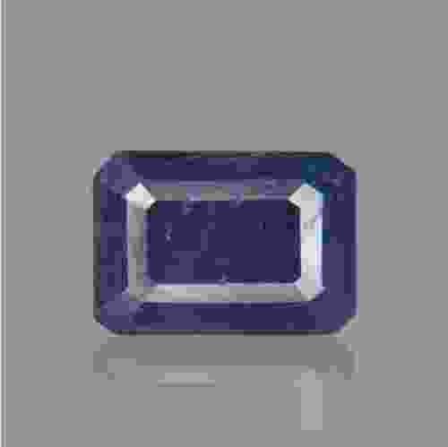 Blue Sapphire (Neelam) Sri Lanka- 7.98 Carat (8.85 Ratti)