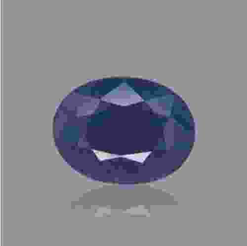 Blue Sapphire (Neelam) Sri Lanka- 4.82 Carat (5.30 Ratti)