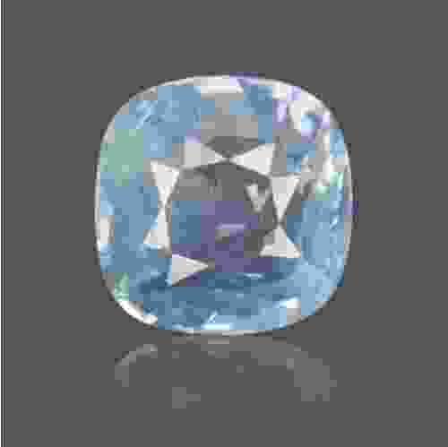 Blue Sapphire (Neelam) Sri Lanka- 5.78 Carat (6.40 Ratti)