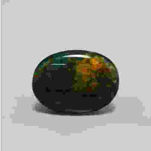 Bloodstone - 22.37 Carat 