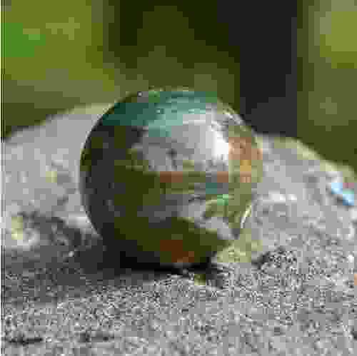Bloostone Crystal Ball