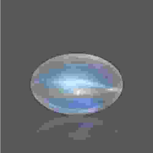 Moonstone Blue Rainbow - 10.97 Carat (12.25 Ratti)