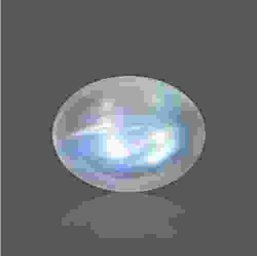 Moonstone Blue Rainbow - 8.06 Carat (9.00 Ratti)