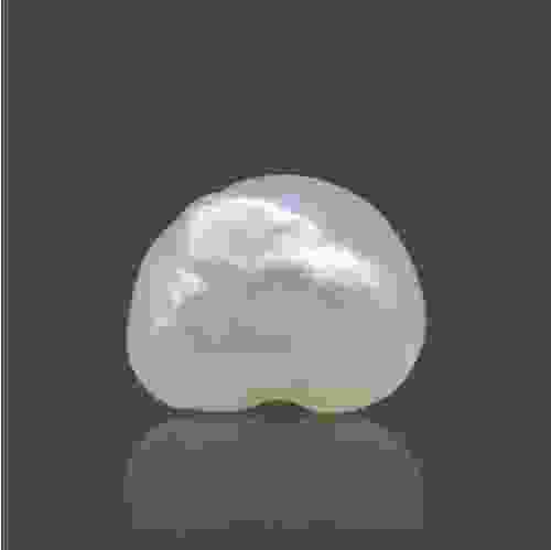 Basra Pearl (Natural Pearl) - 4.84 Carat (5.37 Ratti)