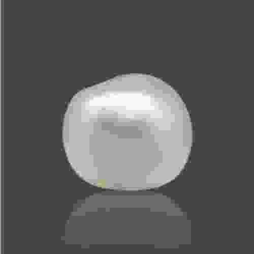 Basra Pearl (Natural Pearl) - 2.58 Carat (2.85 Ratti)