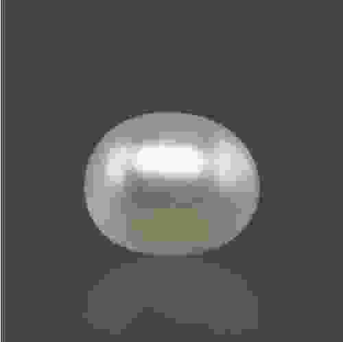 Basra Pearl (Natural Pearl) - 2.51 Carat (2.80 Ratti)