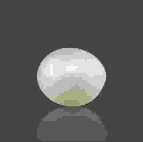 Basra Pearl (Natural Pearl) - 2.85 Carat (3.25 Ratti)