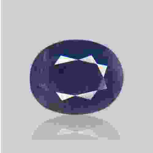 Blue Saphire - 5.23 Carat (5.80 Ratti)