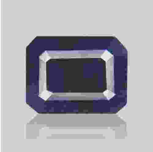 Blue Saphire - 6.48 Carat (7.25 Ratti)